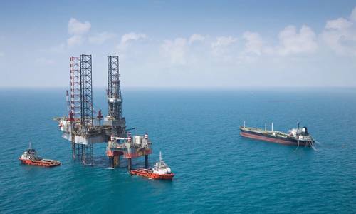 Talos Energy Strikes Oil and Gas in Gulf of Mexico