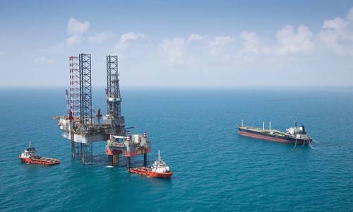 Petrobras Targets Africa as Its Main Exploration Area Outside Brazil