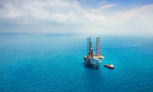 Chuditch Gas Field Drilling Ops Get Delayed to Next Year