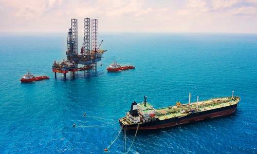 Asia's Oil Industry Braces for Prolonged Hormuz Disruption