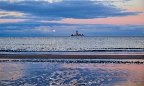 Equinor Extends Seadrill Drillship’s Stay off Brazil