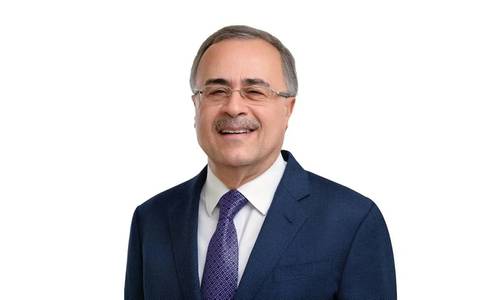 Top Aramco Executive Pulls Out of CERAWeek as Iran War Escalates