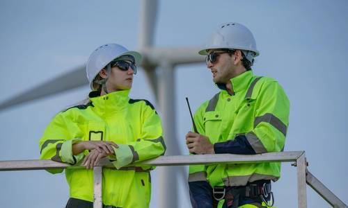 UK: Renewables Workforce to Grow to 42,000 In Next Five Years