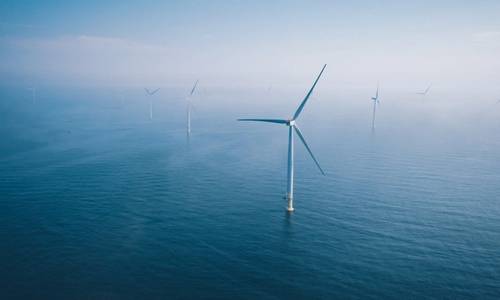 Australia Grants Major Project Status for Gippsland Dawn Offshore Wind