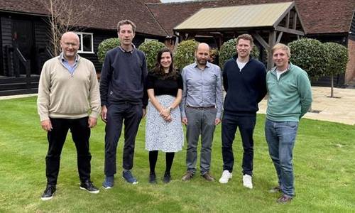 TADEK Celebrates 15th Anniversary with Leadership Restructure