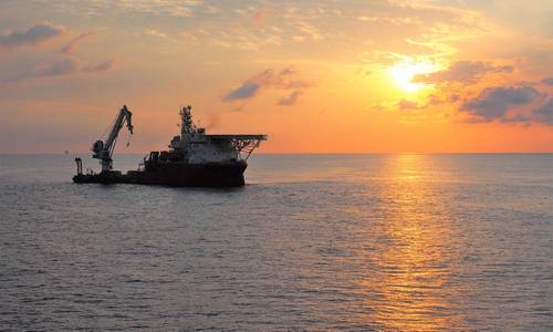 Mermaid Maritime Expands Into US Offshore Market