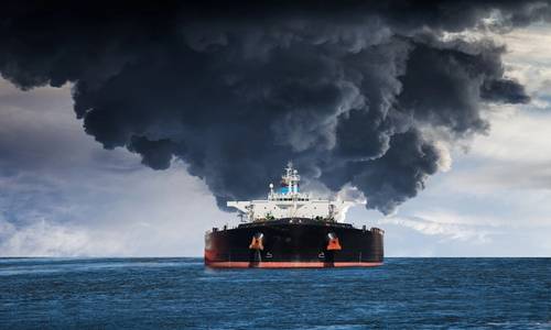 Oil Prices Go Up 6% as Hormuz Shipping Crisis Deepens