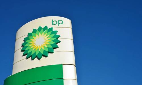 BP Ousts Chair Albert Manifold