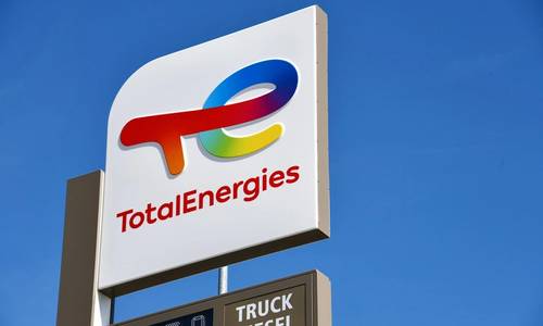 TotalEnergies Secures Namibia Bulk Fuel Supply Contract