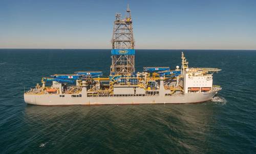 Kongsberg Maritime, Noble Corp to Jointly Advance Offshore Drilling Tech