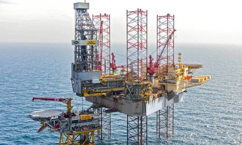 DNO Proves 'Dry Belt' in North Sea to be Not So Dry with New Oil Discovery