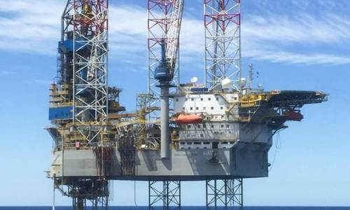 Borr Drilling Reports Revenue Drop but Improved Outlook