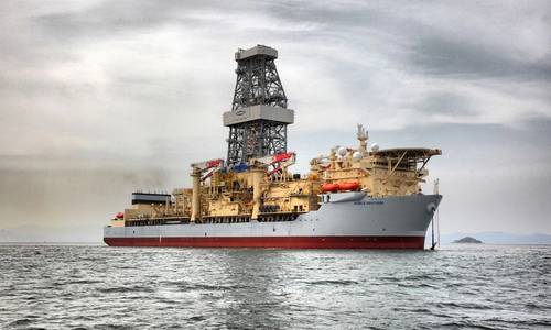 Tullow Oil’s New Well off Ghana Delivers ‘Better Than Expected’ Net Pay