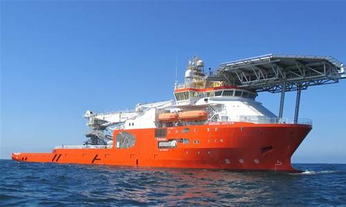 Solstad Offshore Scoops Multiple Vessel Contracts