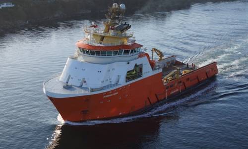 Solstad AHTS Vessels Get Clearance for Work Offshore Brazil