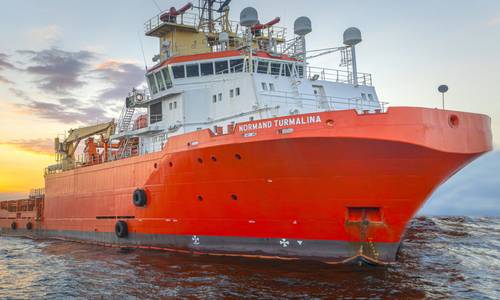 Solstad Offshore Scoops $54M in New Vessel Contracts in Brazil