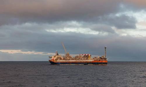 Production Start at Verdande Field to Extend Norne FPSO Life Beyond 2030