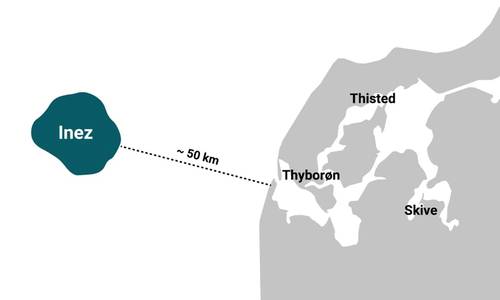 TotalEnergies, Mitsui, Nordsøfonden Get CO2 Storage Permit in North Sea