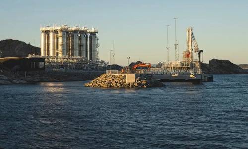 TGS to Provide Tech Set to Optimize Northern Lights CCS Operations