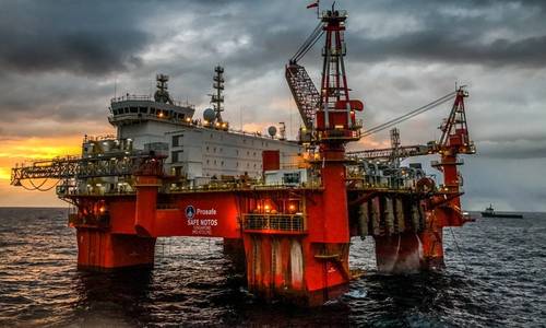 Prosafe Takes $204M Petrobras Tender Win