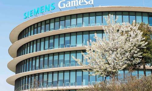 Siemens Gamesa Discusses European Production With Chinese Rare Earth Suppliers