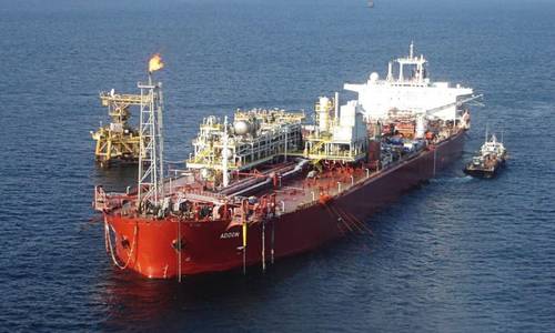 Three People Die in Helicopter Crash on Their Way to FPSO Offshore Nigeria