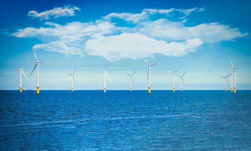 Record Offshore Wind Auction Required for UK to Meet Targets