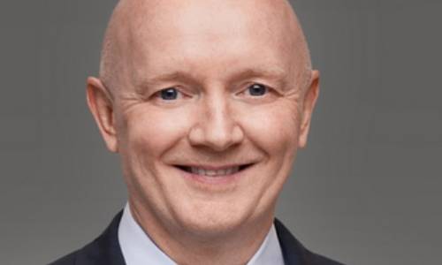 ConocoPhillips Announces CEO Succession and CFO Appointment