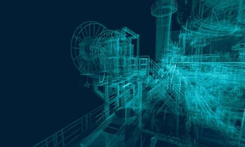 Oceaneering Expands Vision Platform with Subsea Module for Engineering‑Grade Integrity Visualization