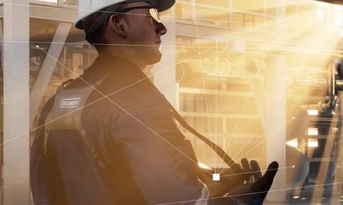Oceaneering Integrity Management and Digital Solutions Wins Five-Year Contract in Qatar