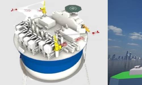 SBM Offshore Inks Investment Deal with Ocean-Power