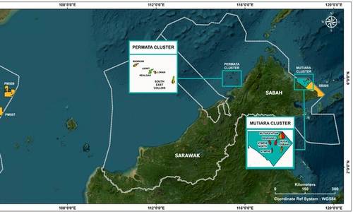 Petronas Inks Two More PSCs for Bid Round 2024, Launches Round 2025