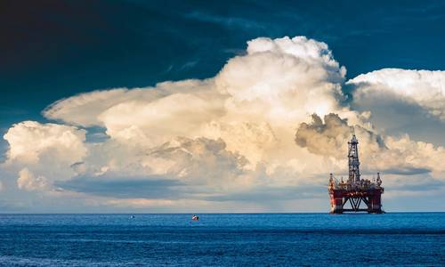 Beacon Offshore Energy Expects First Oil From Shenandoah System in June