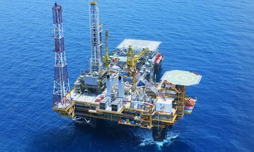 ENEOS Gets Extension for Gas Block off Malaysia