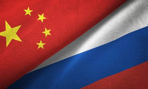Russia Looks to Bolster Gas Supplies to China