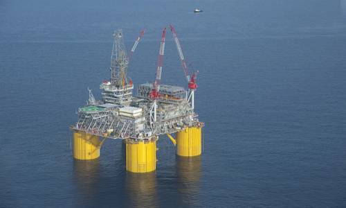 Beacon Offshore Starts Production at Zephyrus Field in US Gulf of Mexico