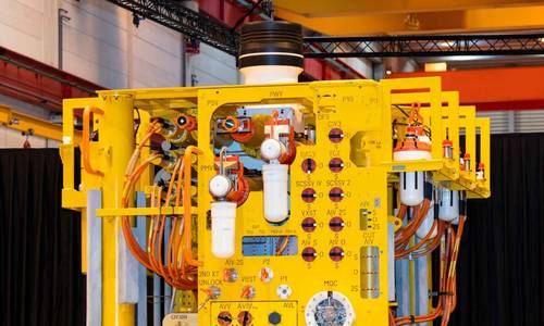 Equinor Picks OneSubsea All-Electric Subsea Production System for North Sea Field