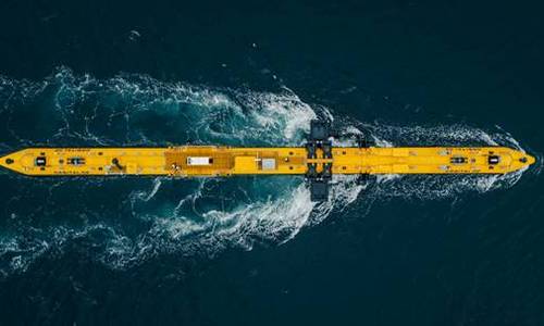 Orbital Marine Power Secures $9.31m Investment