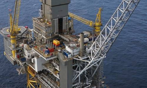 Equinor Plans Subsea Tieback for New North Sea Discovery