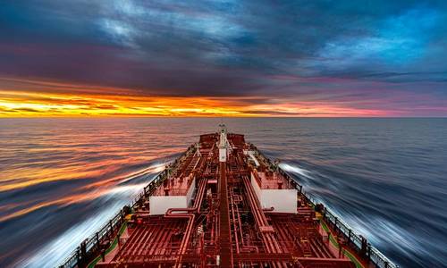 Chinese Supertankers Exiting Red Sea Amid Houthi Threats