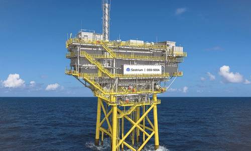 ABS Grants Approval for Seatrium’s Next-Gen Offshore Substations