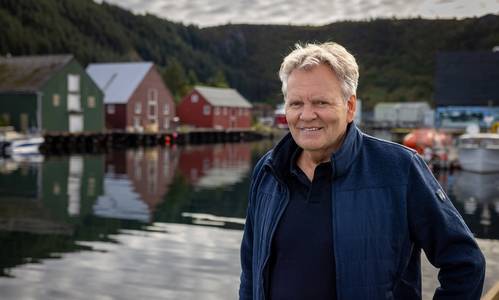 Efficiency First: Inside Olympic Subsea’s Bet on Greener Offshore Vessels