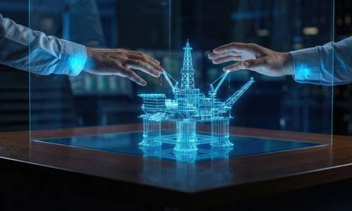 ADNOC, SLB Roll Out AI Platform Across More Than 120 Drilling Rigs