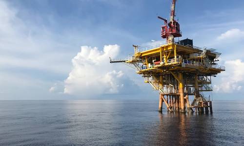 Indonesia's Medco Starts Production at Natuna Sea Fields