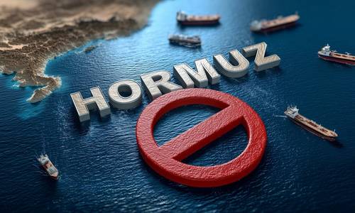 Oil Prices Jump as Ships Come Under Fire in Strait of Hormuz