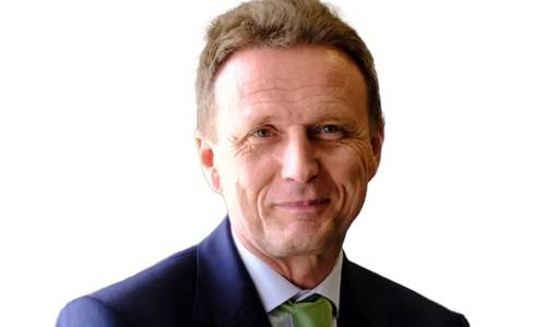 Iberdrola Names New CEO