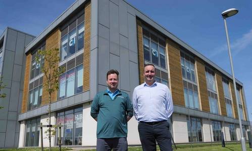 Penspen Strengthens North-East Commitment With New Aberdeen Office