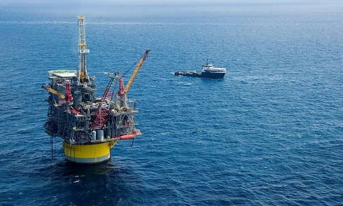 Shell Starts Production at Silvertip Phase 3 in Gulf of America