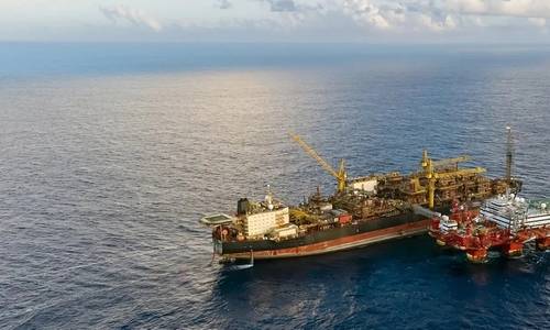 Equinor Sells Peregrino Field to Brazilian Oil and Gas Firm for $3.5B