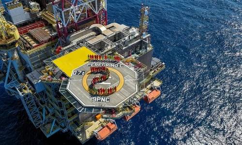 PRIO Buys Peregrino Oil Field Stake in $1.92B Deal with Sinochem